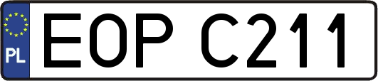EOPC211