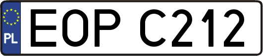 EOPC212