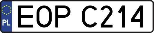 EOPC214