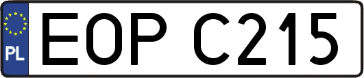 EOPC215