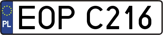 EOPC216