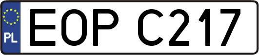 EOPC217