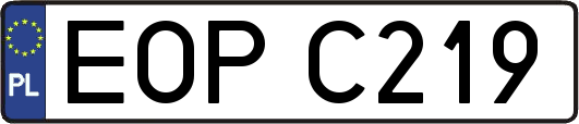 EOPC219