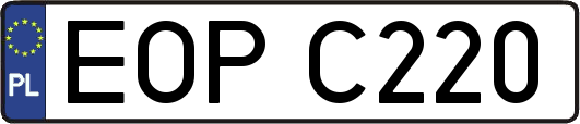 EOPC220