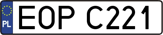 EOPC221
