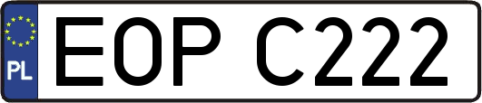 EOPC222