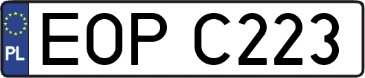 EOPC223