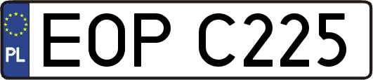 EOPC225