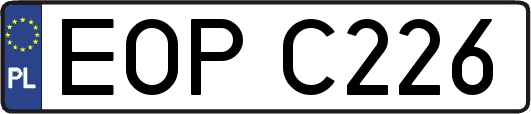 EOPC226