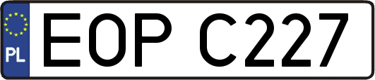 EOPC227