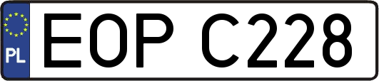 EOPC228