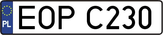EOPC230