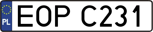 EOPC231