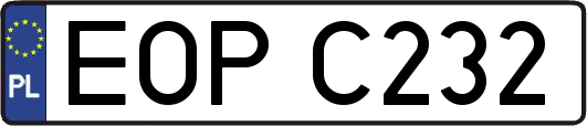 EOPC232