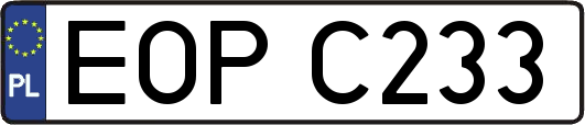 EOPC233