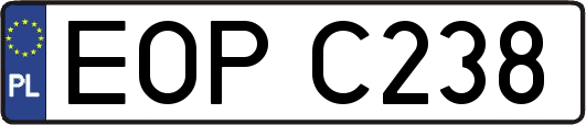 EOPC238