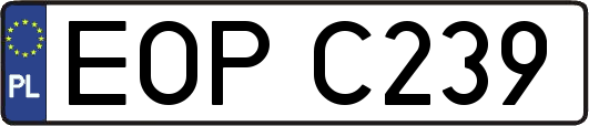 EOPC239