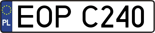 EOPC240