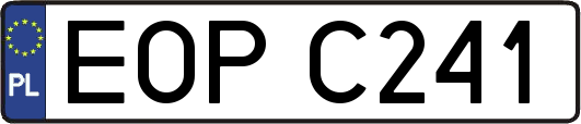 EOPC241