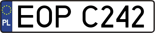 EOPC242