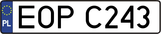 EOPC243