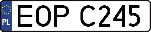 EOPC245