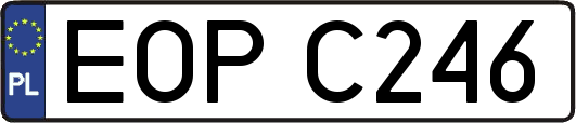EOPC246