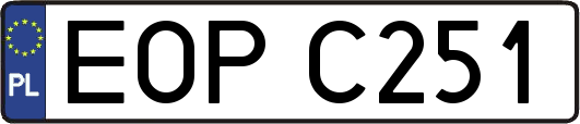 EOPC251