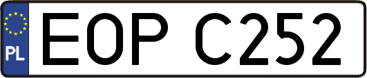 EOPC252