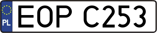 EOPC253