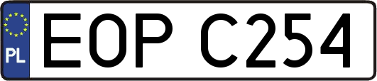 EOPC254