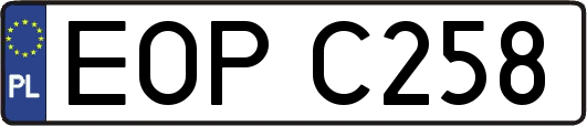 EOPC258