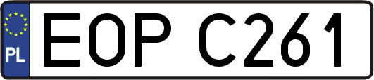 EOPC261