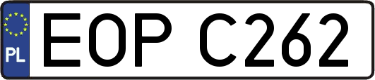 EOPC262