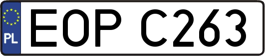 EOPC263