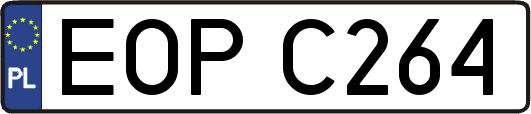 EOPC264