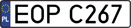 EOPC267