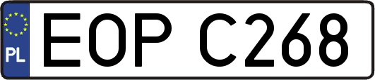 EOPC268