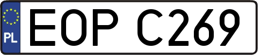 EOPC269