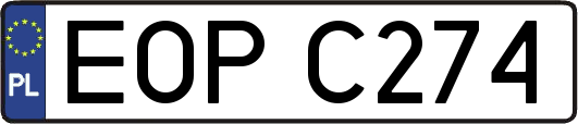 EOPC274
