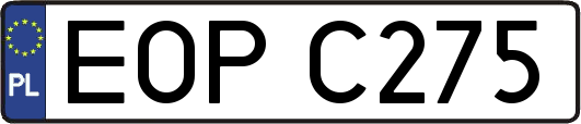 EOPC275