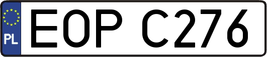 EOPC276