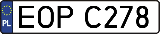 EOPC278