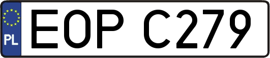 EOPC279