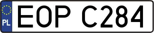 EOPC284