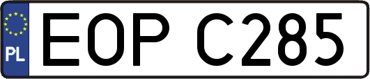 EOPC285