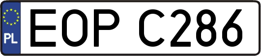 EOPC286