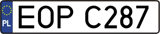 EOPC287