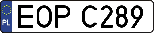 EOPC289
