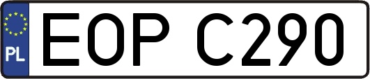EOPC290